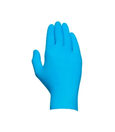 GUANTES DESECHABLES DE NITRILO JUBA