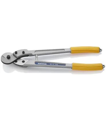 CORTACABLES CABLE TRENZADO MAX.10MM L 445MM 95.71.445