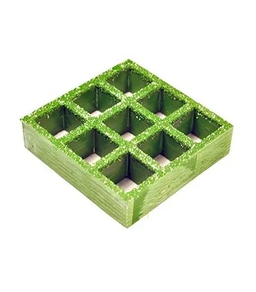 PLANCHA TRAMEX 2000x1000x25 RESINA VERDE