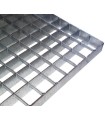 TRAMEX 1190X657 MALLA 35X35 GALVANIZADO