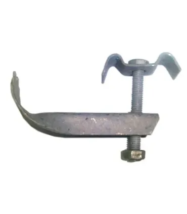 GRAPA TRAMEX PIEZA SUPERIOR PEQUEÑA GALVA