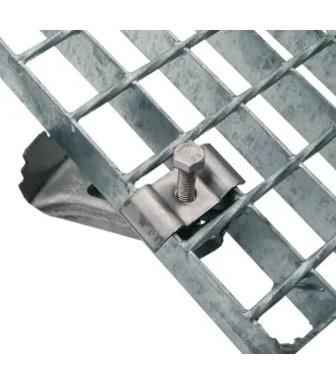 GRAPA TRAMEX PIEZA INFERIOR GRANDE GALVA