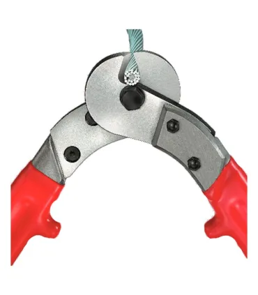 CORTACABLES CABLE TRENZADO MAX.14MM L 600MM 95.71.600