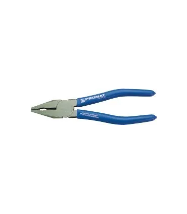 ALICATE UNIVERSAL 7"-180mm M/PVC