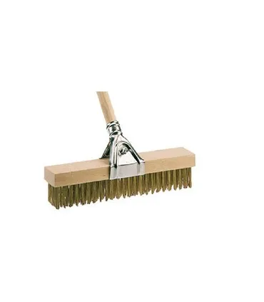 CEPILLO 360X65 PUA ACERO SIN MANGO