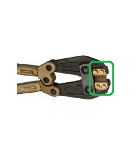 UNIDAD CUCHILLA TRIANGULAR CORTADOR CA-2/3