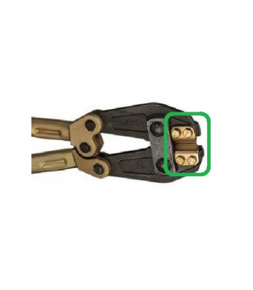 UNIDAD CUCHILLA TRIANGULAR CORTADOR CA-2/3