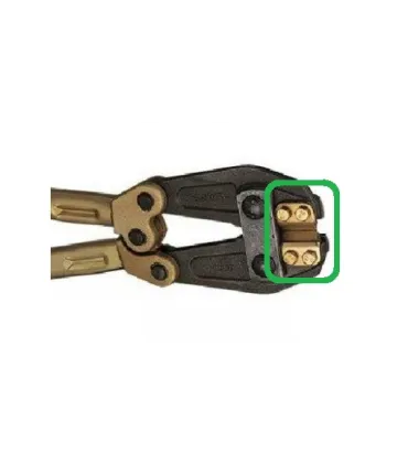 UNIDAD CUCHILLA TRIANGULAR CORTADOR CA-2/3