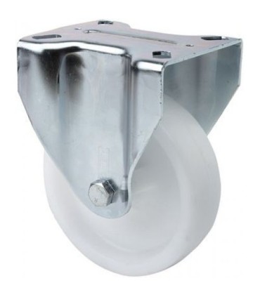 RUEDA FIJA 17ZV125-UT POLIAMIX ALEX 2-0240