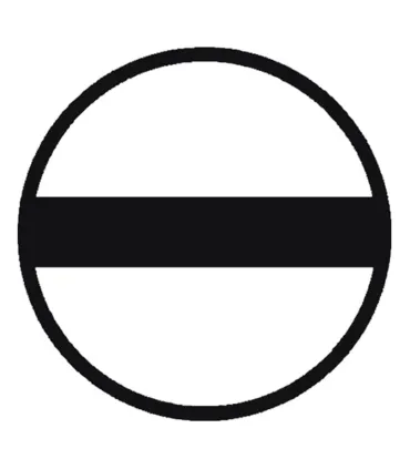 DESTORN.EXTRA CORTO PLANO 5,5x25