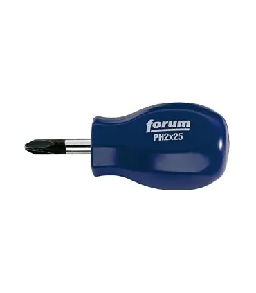 DESTORN.EXTRA CORTO PH-1x25