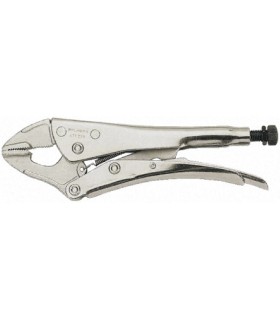 MORDAZA GRIP B/RECTA 7"