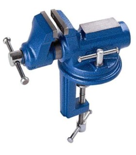 TORNILLO BANCO C/SUJECCION MESA 63mm SM-60