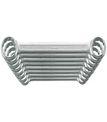 J.ESTRELLA PLANA 10 pcs 6-7/24-27