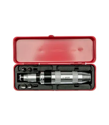 JUEGO DESTORNILLADOR A GOLPE 5pcs