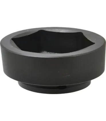 LLAVE  VASO IMPACTO 1' 90 mm.