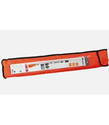 REGLA MEDIDORA TELESCOPICA ALTURAS 0,86-4 mt