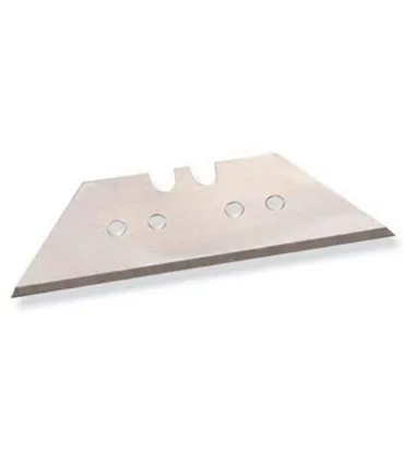 BL. 10 CUCHILLAS CUTER TRAPECIO