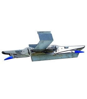 MORDAZA GRIP 4 POSICIONES SOLDADURA UNIOR 250mm