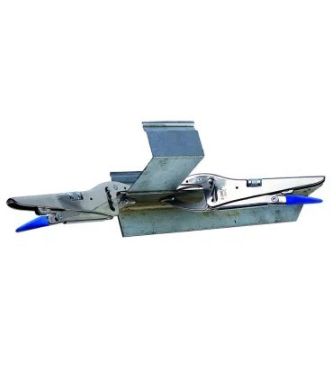 MORDAZA GRIP 4 POSICIONES SOLDADURA UNIOR 250mm