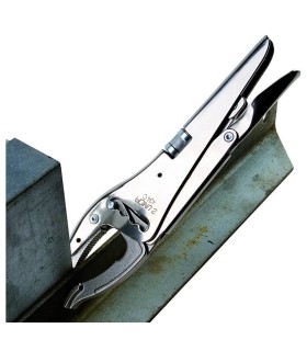 MORDAZA GRIP 4 POSICIONES SOLDADURA UNIOR 250mm