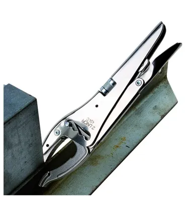 MORDAZA GRIP 4 POSICIONES SOLDADURA UNIOR 250mm