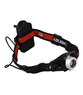 LINTERNA CABEZA LED PROFESIONAL