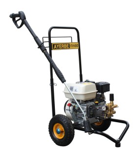 HIDROLAVADORA MOTOR HONDA 5Cv 185Bar 10L/m AYERBE