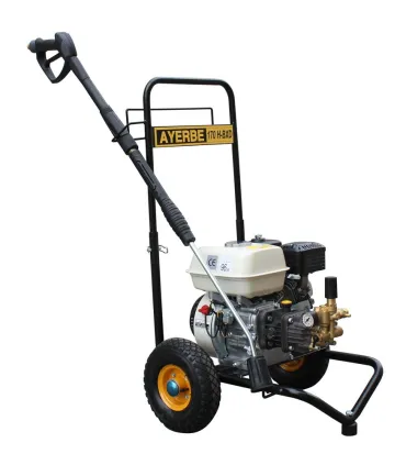 HIDROLAVADORA MOTOR HONDA 5Cv 185Bar 10L/m AYERBE