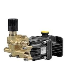 HIDROLAVADORA MOTOR HONDA 5Cv 185Bar 10L/m AYERBE