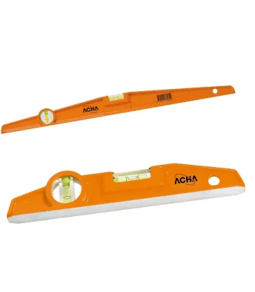 NIVEL ALUMINIO FUNDIDO.ALA DE AVION 400MM