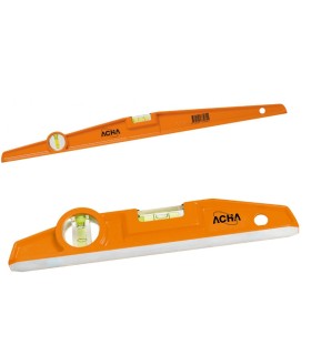 NIVEL ALUMINIO FUNDIDO.ALA DE AVION 500MM