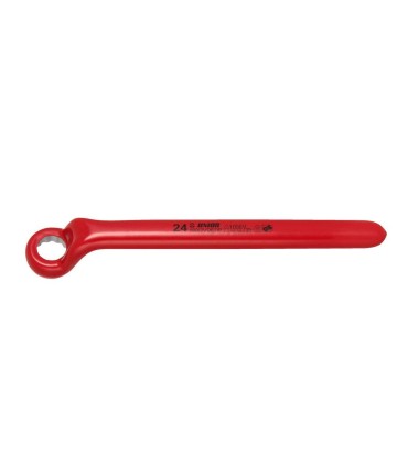 LLAVE ESTRELLA CODO 1000V 10