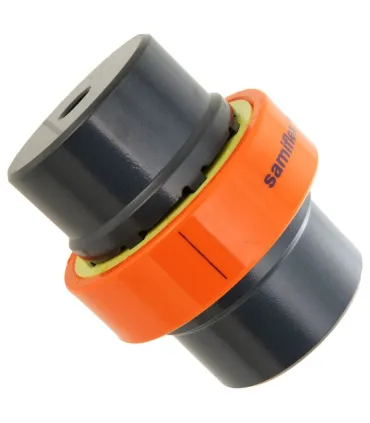 ACOPLAMIENTO SABAFLEX CUBO 140 RA-5