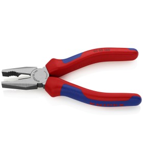 ALICATE UNIVERSAL 160mm M/GOMA