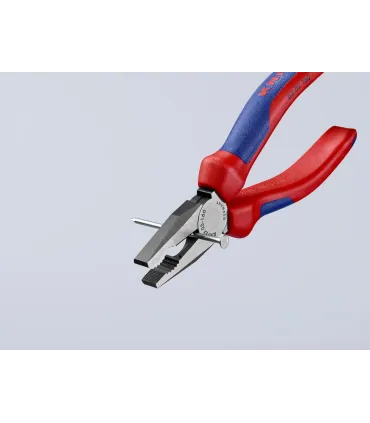ALICATE UNIVERSAL 160mm M/GOMA