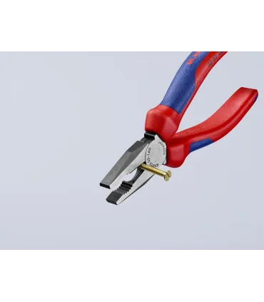 ALICATE UNIVERSAL 160mm M/GOMA