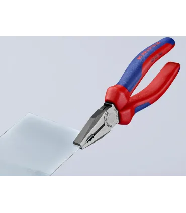 ALICATE UNIVERSAL 160mm M/GOMA