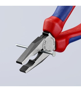 ALICATE UNIVERSAL 160mm M/GOMA