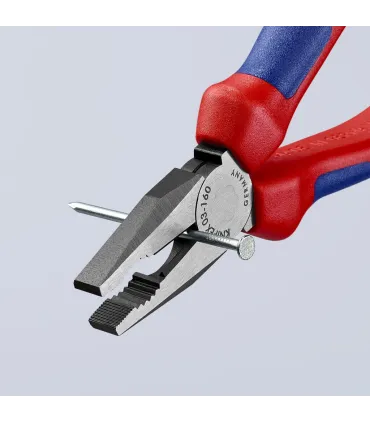 ALICATE UNIVERSAL 160mm M/GOMA
