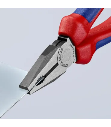 ALICATE UNIVERSAL 160mm M/GOMA