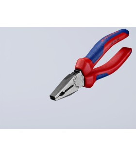 ALICATE UNIVERSAL 160mm M/GOMA