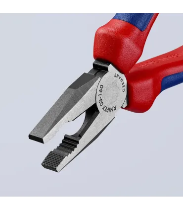 ALICATE UNIVERSAL 160mm M/GOMA
