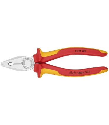 ALICATE UNIVERSAL 1000V 200