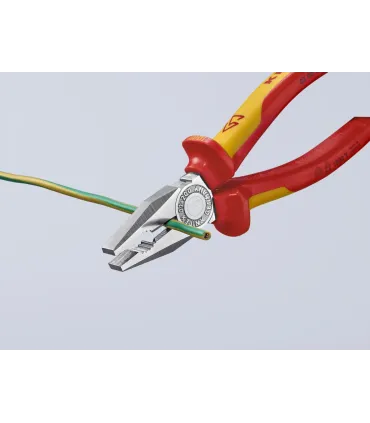 ALICATE UNIVERSAL 1000V 200