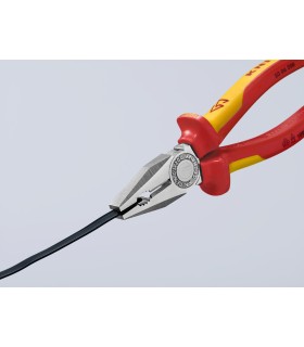 ALICATE UNIVERSAL 1000V 200