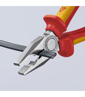 ALICATE UNIVERSAL 1000V 200