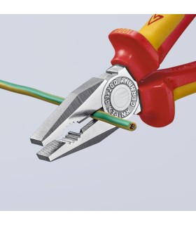 ALICATE UNIVERSAL 1000V 200