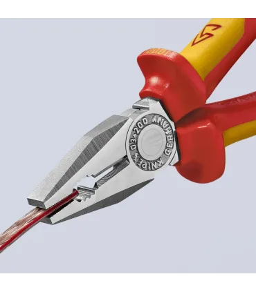 ALICATE UNIVERSAL 1000V 200