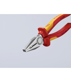 ALICATE UNIVERSAL 1000V 200